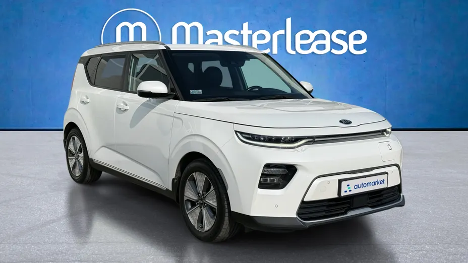 KIA Soul e-Soul 64kWh L