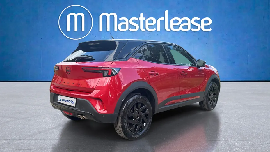 OPEL Mokka Mokka 1.2 T GS S&S aut