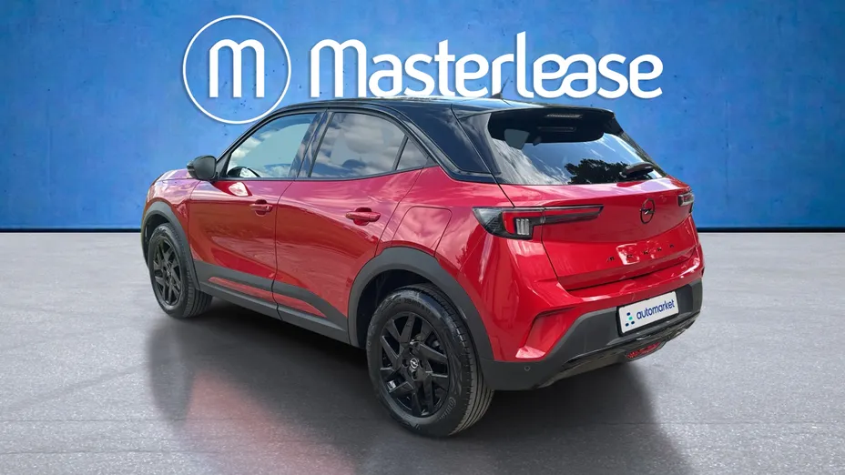 OPEL Mokka Mokka 1.2 T GS S&S aut