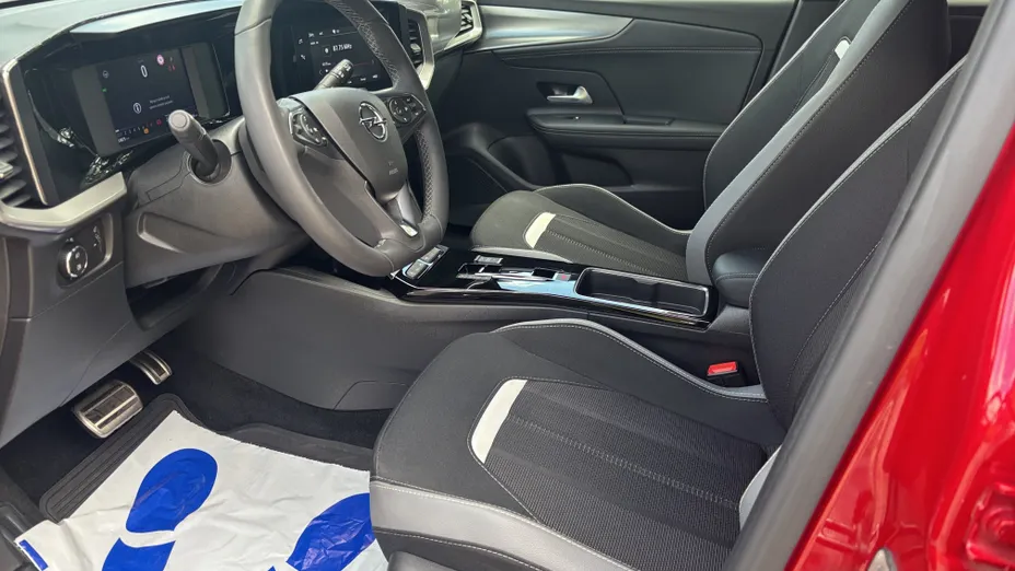 OPEL Mokka Mokka 1.2 T GS S&S aut