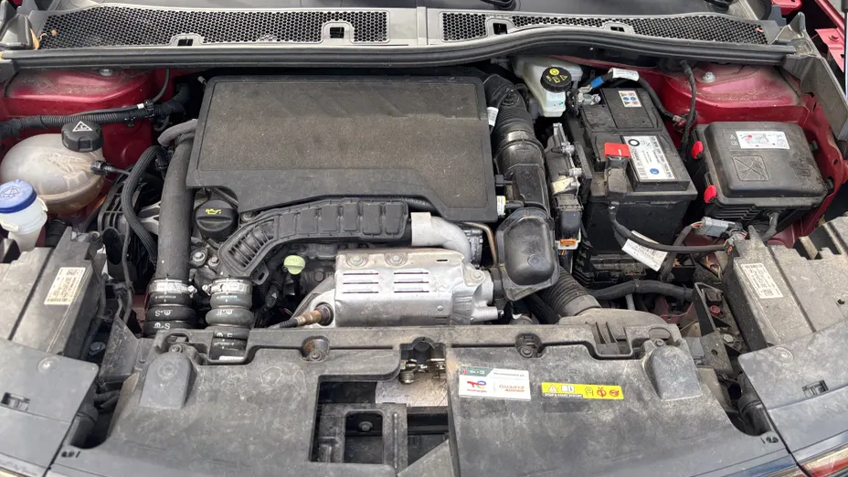 OPEL Mokka Mokka 1.2 T GS S&S aut