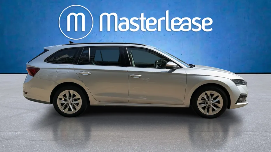 SKODA Octavia Octavia 1.5 TSI ACT Ambition