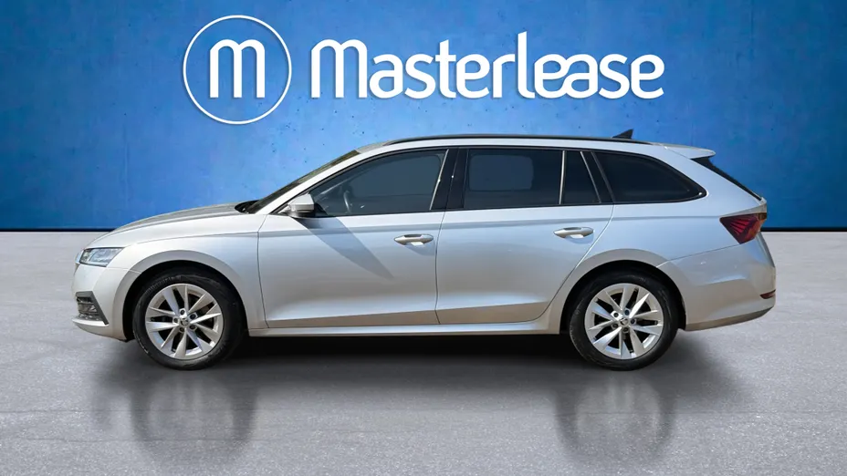 SKODA Octavia Octavia 1.5 TSI ACT Ambition