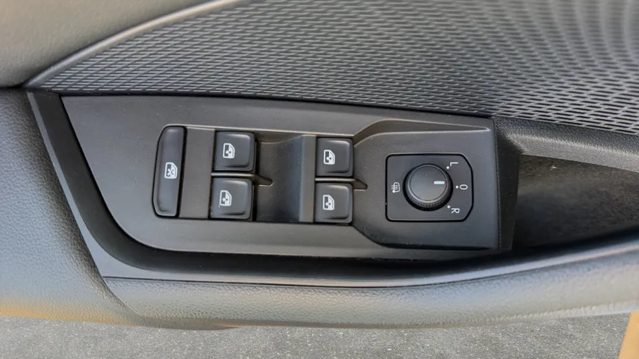 SKODA Octavia Octavia 1.5 TSI ACT Ambition
