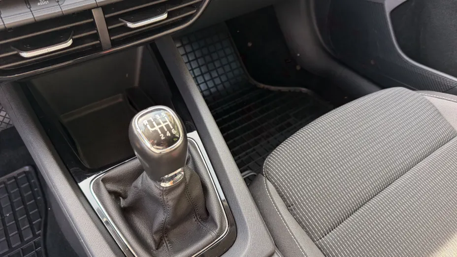 SKODA Octavia Octavia 1.5 TSI ACT Ambition