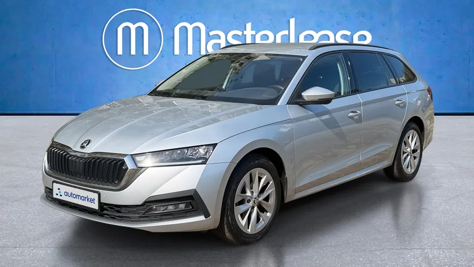 SKODA Octavia Octavia 1.5 TSI ACT Ambition