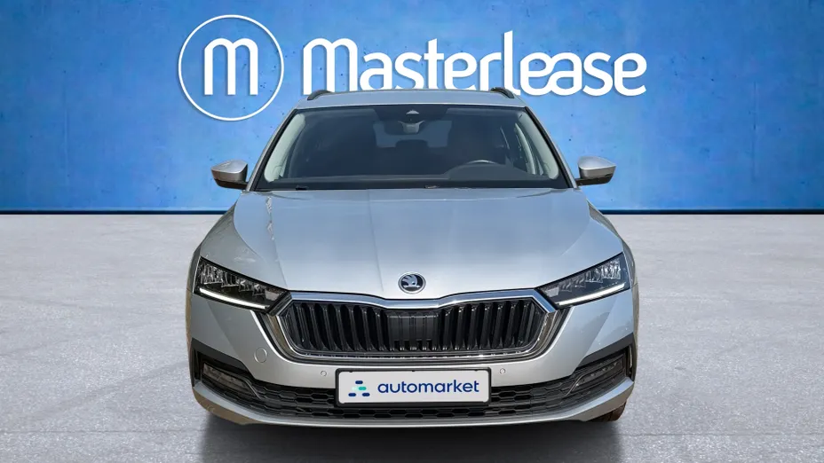 SKODA Octavia Octavia 1.5 TSI ACT Ambition