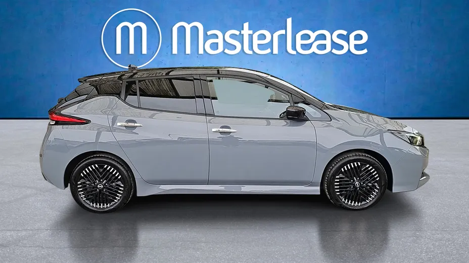 NISSAN Leaf Leaf 40kWh N-Connecta