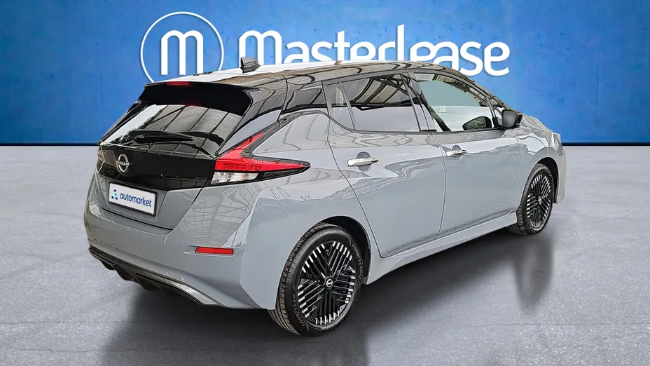 NISSAN Leaf Leaf 40kWh N-Connecta