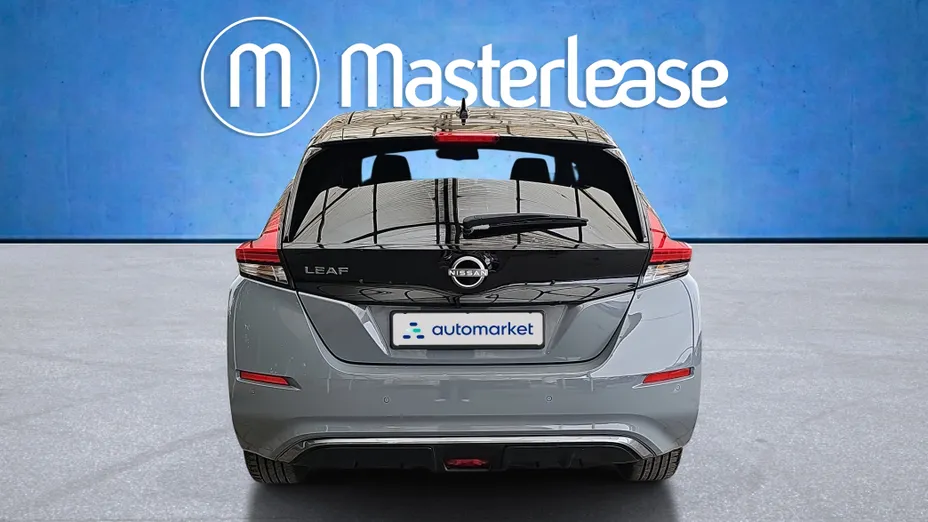 NISSAN Leaf Leaf 40kWh N-Connecta