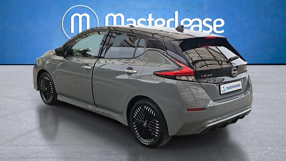 NISSAN Leaf Leaf 40kWh N-Connecta