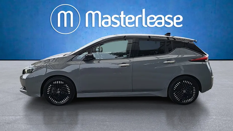 NISSAN Leaf Leaf 40kWh N-Connecta