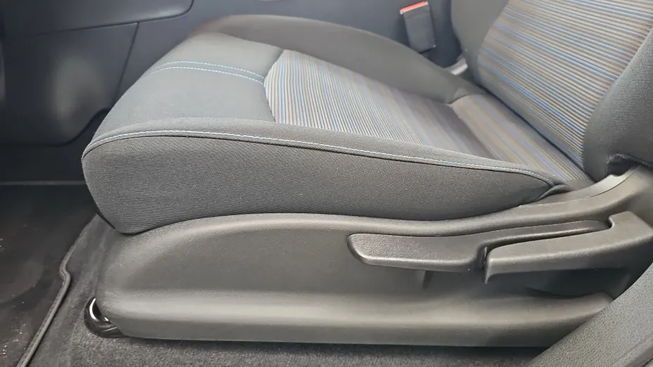 NISSAN Leaf Leaf 40kWh N-Connecta