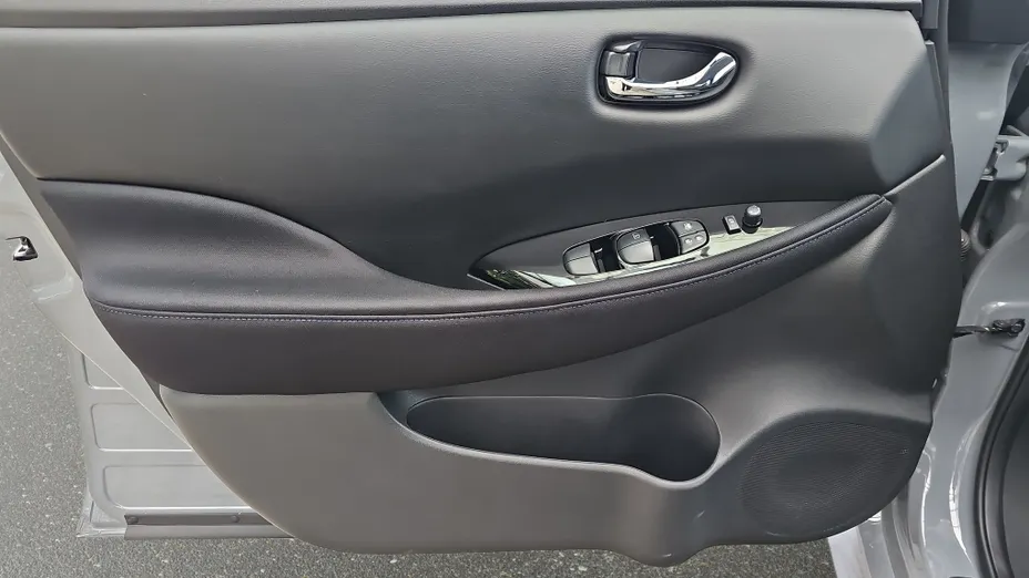 NISSAN Leaf Leaf 40kWh N-Connecta