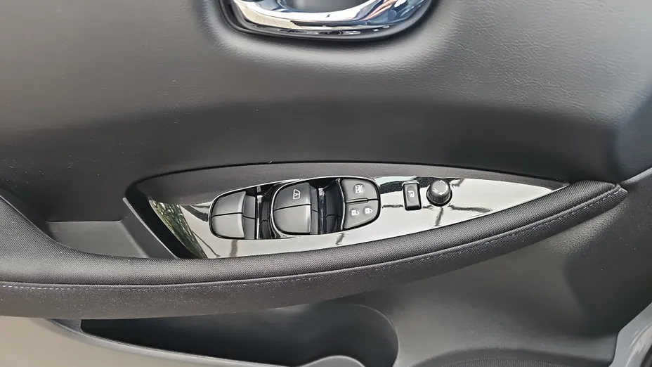 NISSAN Leaf Leaf 40kWh N-Connecta