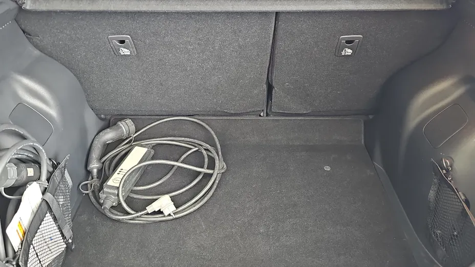 NISSAN Leaf Leaf 40kWh N-Connecta