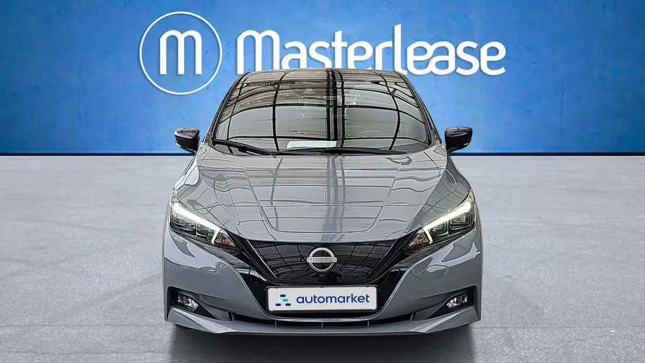 NISSAN Leaf Leaf 40kWh N-Connecta