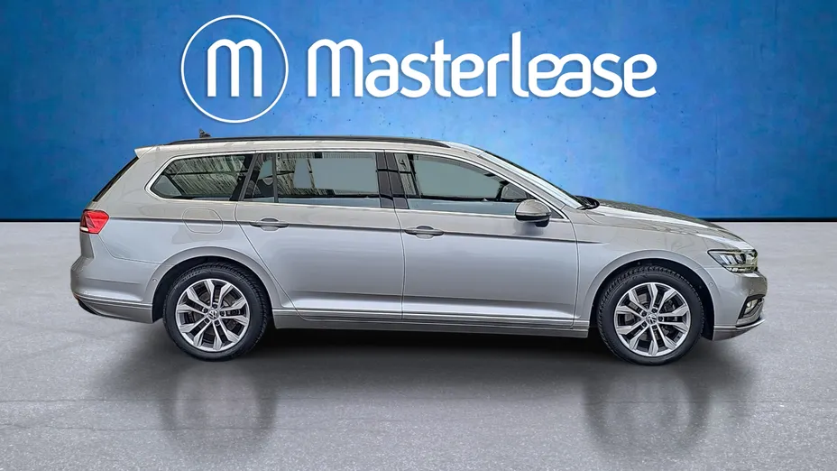 VOLKSWAGEN Passat Passat 1.5 TSI EVO Business DSG