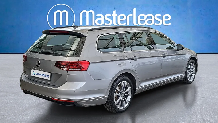 VOLKSWAGEN Passat Passat 1.5 TSI EVO Business DSG