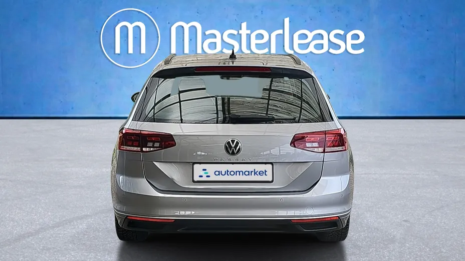 VOLKSWAGEN Passat Passat 1.5 TSI EVO Business DSG