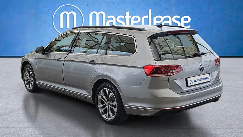 VOLKSWAGEN Passat Passat 1.5 TSI EVO Business DSG