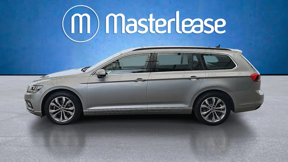 VOLKSWAGEN Passat Passat 1.5 TSI EVO Business DSG