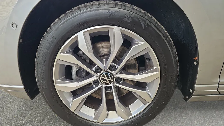 VOLKSWAGEN Passat Passat 1.5 TSI EVO Business DSG