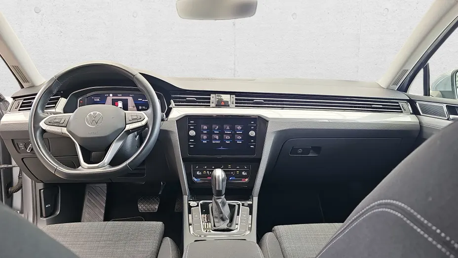 VOLKSWAGEN Passat Passat 1.5 TSI EVO Business DSG