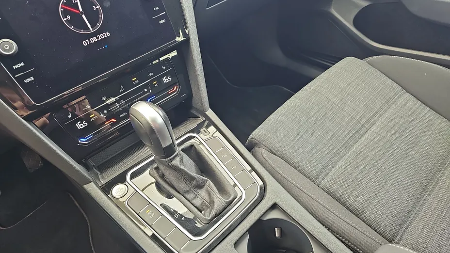 VOLKSWAGEN Passat Passat 1.5 TSI EVO Business DSG
