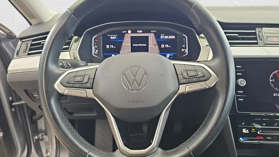 VOLKSWAGEN Passat Passat 1.5 TSI EVO Business DSG