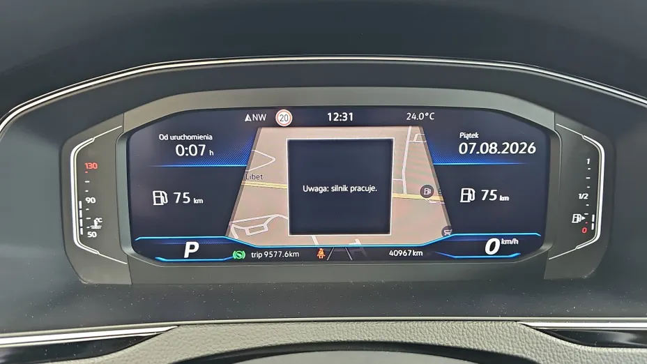 VOLKSWAGEN Passat Passat 1.5 TSI EVO Business DSG