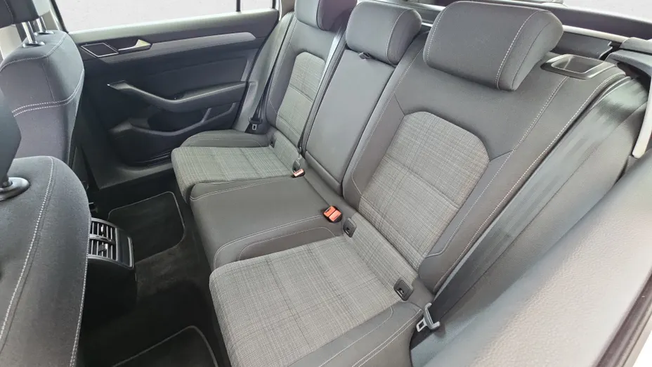VOLKSWAGEN Passat Passat 1.5 TSI EVO Business DSG