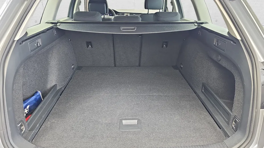 VOLKSWAGEN Passat Passat 1.5 TSI EVO Business DSG