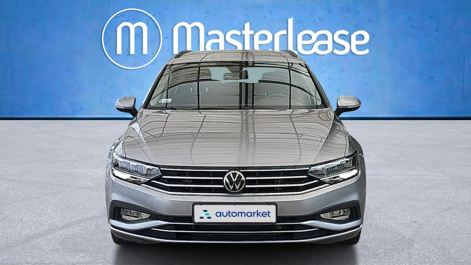 VOLKSWAGEN Passat Passat 1.5 TSI EVO Business DSG