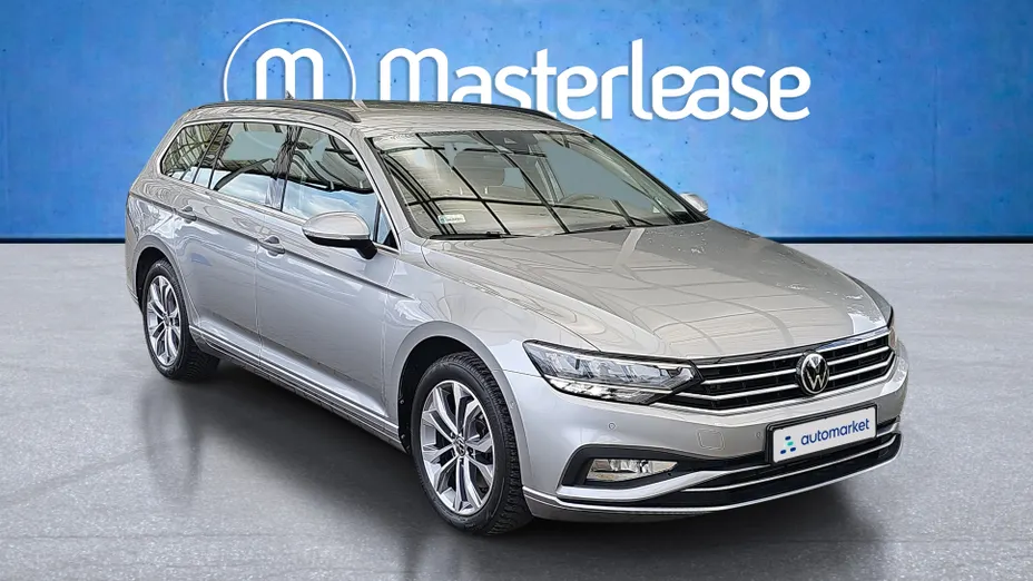 VOLKSWAGEN Passat Passat 1.5 TSI EVO Business DSG