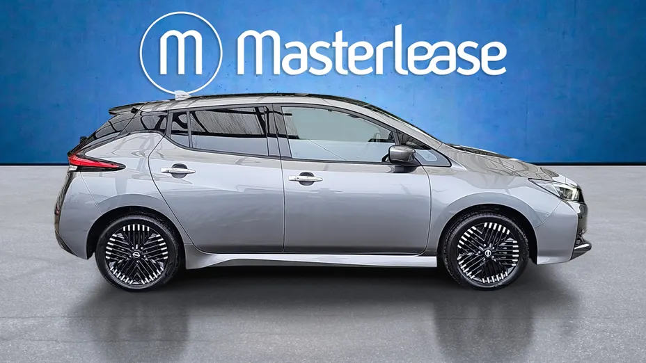 NISSAN Leaf Leaf 40kWh N-Connecta