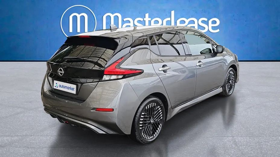 NISSAN Leaf Leaf 40kWh N-Connecta