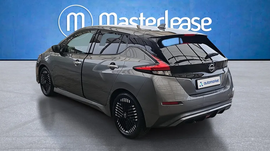 NISSAN Leaf Leaf 40kWh N-Connecta