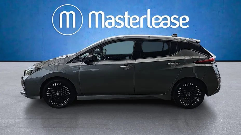 NISSAN Leaf Leaf 40kWh N-Connecta
