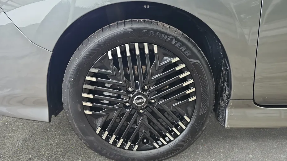 NISSAN Leaf Leaf 40kWh N-Connecta