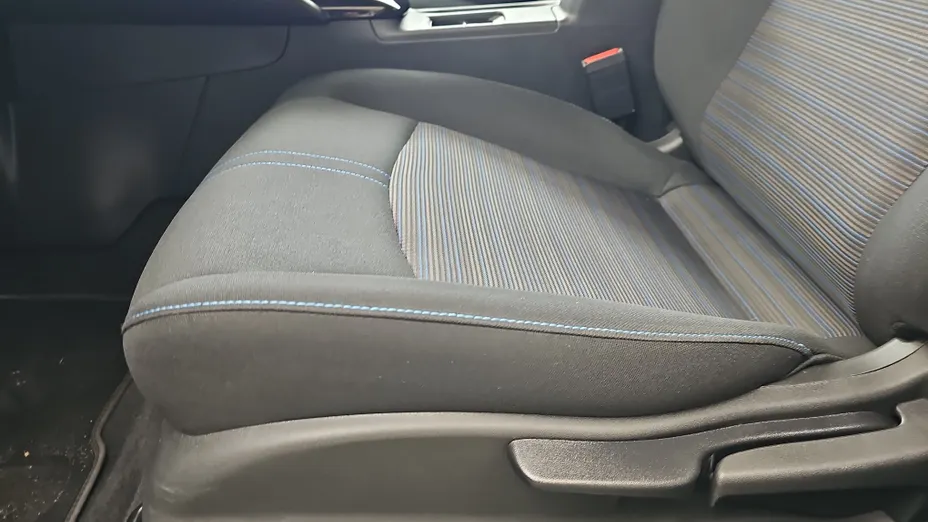 NISSAN Leaf Leaf 40kWh N-Connecta