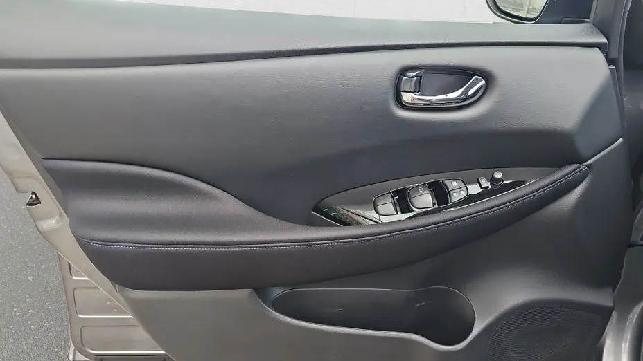 NISSAN Leaf Leaf 40kWh N-Connecta