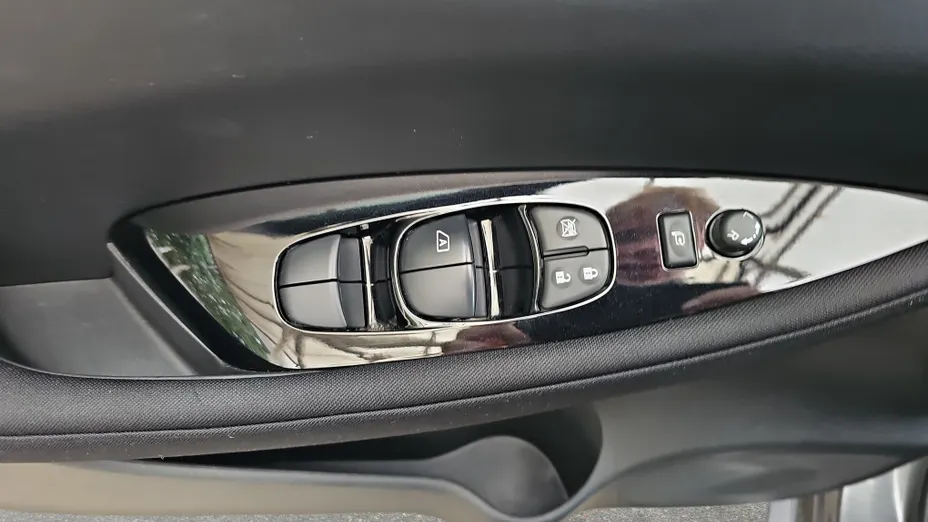 NISSAN Leaf Leaf 40kWh N-Connecta