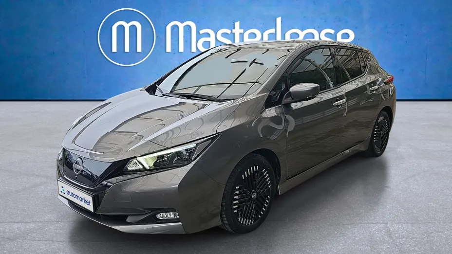 NISSAN Leaf Leaf 40kWh N-Connecta