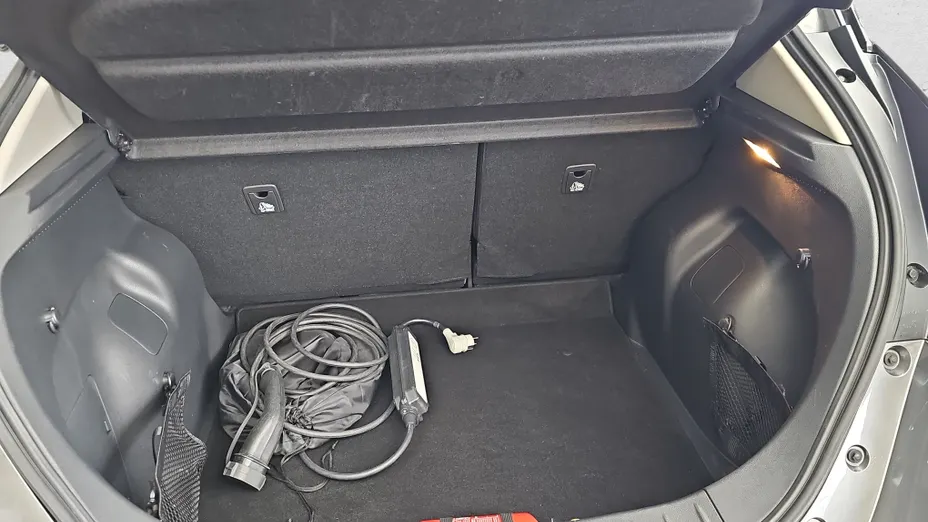 NISSAN Leaf Leaf 40kWh N-Connecta