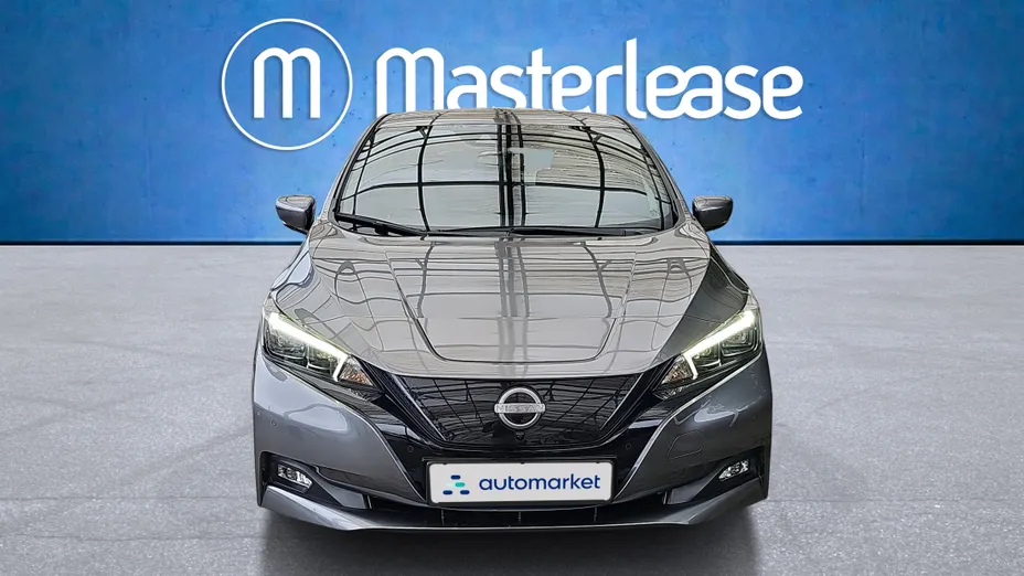 NISSAN Leaf Leaf 40kWh N-Connecta