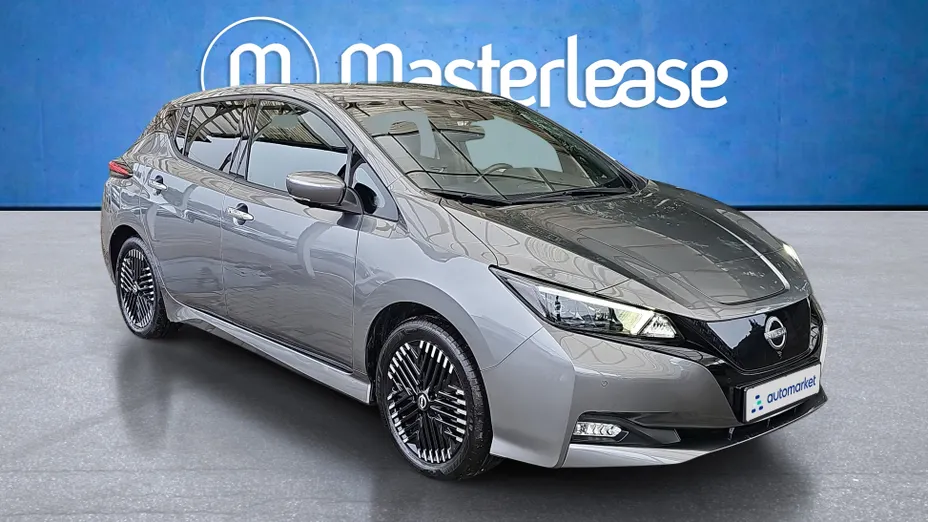 NISSAN Leaf Leaf 40kWh N-Connecta