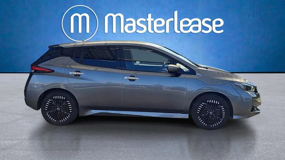 NISSAN Leaf Leaf 40kWh N-Connecta