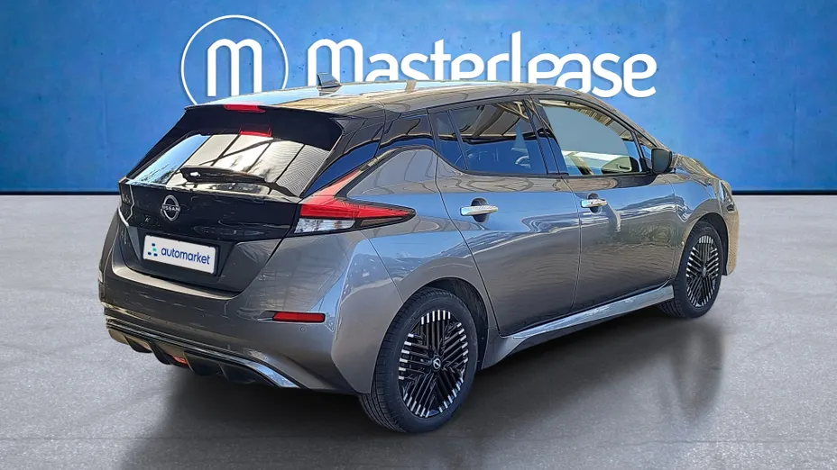 NISSAN Leaf Leaf 40kWh N-Connecta