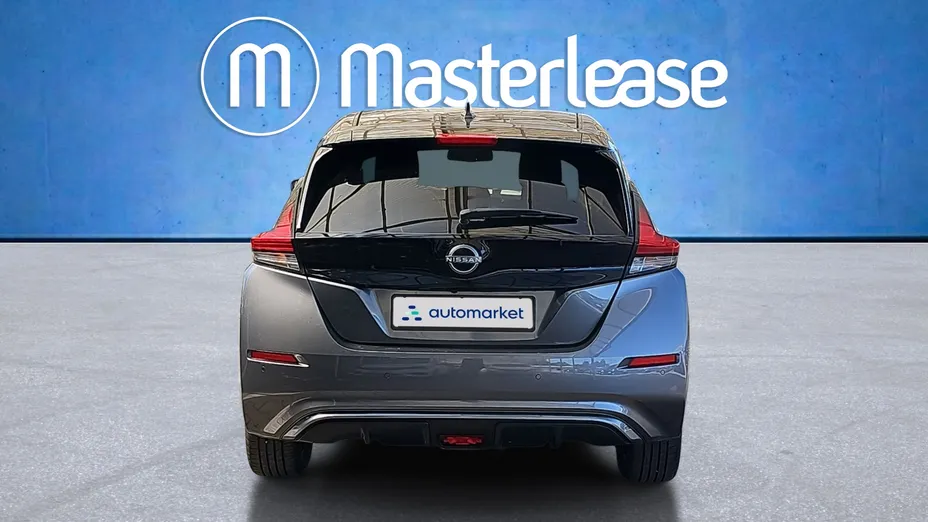 NISSAN Leaf Leaf 40kWh N-Connecta